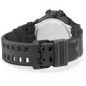 Casio Bluetooth Stepptracker Digitaluhr schwarz