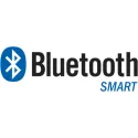 Casio Bluetooth Stepptracker Digitaluhr blau