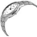 CITIZEN Klassik Eco-Drive Solaruhr Edelstahl