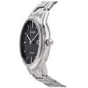CITIZEN Klassik Eco-Drive Solaruhr Edelstahl