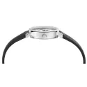 M-WATCH Timeless 25 Schweizer Quartzuhr Stahl