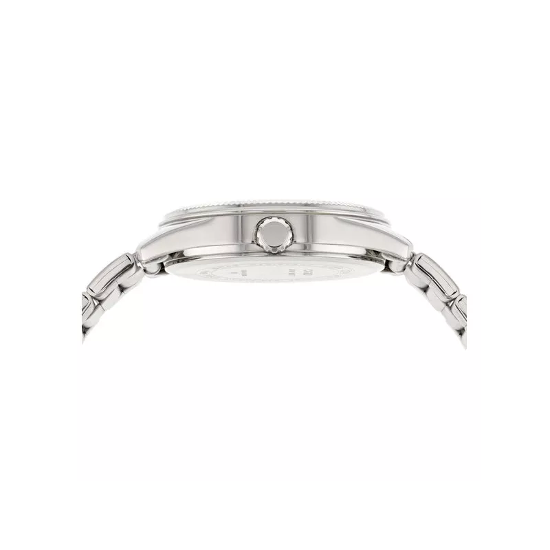 CASIO Analog Retro Quartzuhr kupfer