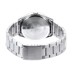 CASIO Analog Retro Quartzuhr kupfer