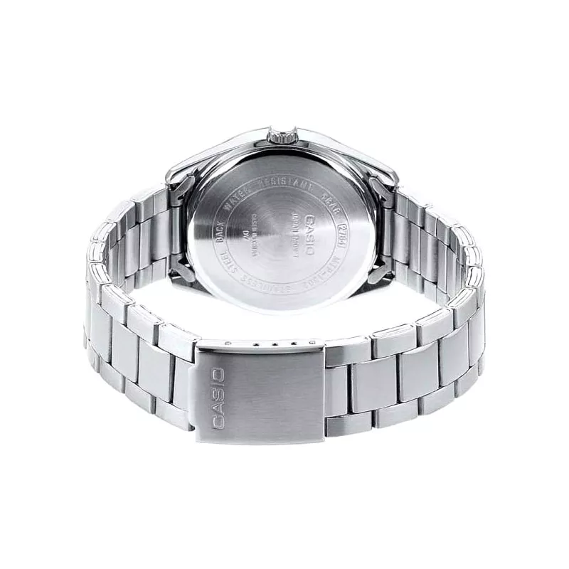 CASIO Analog Retro Quartzuhr kupfer