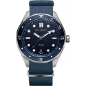 PAUL HEWITT Ocean Diver Solar Taucheruhr Nato blau