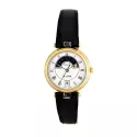 BULOVA Mondphasenuhr Quartz Lune