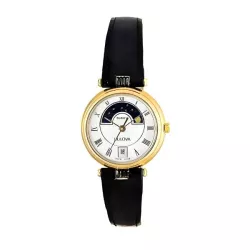 BULOVA Mondphasenuhr Quartz Lune