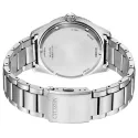 CITIZEN Sport Eco-Drive Diver Solaruhr Stahl blau