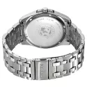CITIZEN Klassik Eco-Drive Solaruhr mit Zahlen Edelstahl