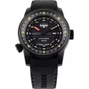 TRASER P68 Pathfinder Solaruhr schwarz