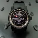 TRASER P68 Pathfinder Solaruhr schwarz
