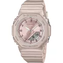 G-SHOCK Analog-Digitaluhr CasiOak Carbon Core ros silk