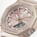 G-SHOCK Analog-Digitaluhr CasiOak Carbon Core ros silk