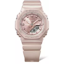 G-SHOCK Analog-Digitaluhr CasiOak Carbon Core ros silk