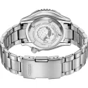 CITIZEN Promaster Diver Automatik Fugu Taucheruhr kupfer