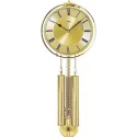 AMS Pendeluhr mechanische Messing Wanduhr römisch