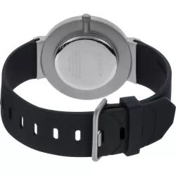 JACOB JENSEN New Series 29mm Quartzuhr schwarz