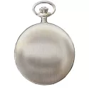 Klassik Taschenuhr Handaufzug Residence Skelett
