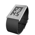 FLEMMING BO HANSEN LCD Digitaluhr The Watch gross