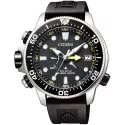 CITIZEN Promaster Aqualand Marine Eco-Drive Taucheruhr Tiefenmesser