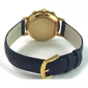 ZENO-WATCH BASEL Vollkalender Chronograph in 18K Gold