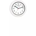BAYARD Wanduhr für drinnen und draussen Bad 17cm