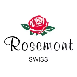 ROSEMONT Art Dco Retro Damenuhr gold 16-01