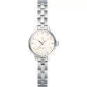 ROSEMONT Vintage Touch-Rose Edelstahl 01-02