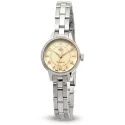 ROSEMONT Vintage Touch-Rose Edelstahl 01-02