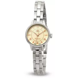 ROSEMONT Vintage Touch-Rose Edelstahl 01-02