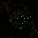 TRASER P99 Tactical Automatik Uhren Nato Camoflage