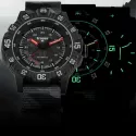 TRASER P99 Tactical Automatik Uhren Nato Camoflage