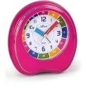 ATLANTA Kinderwecker Beginner 53 Sweep Silent pink