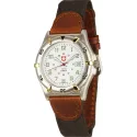 SWISS ARMY Sporto Quartzuhr weiss