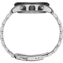 CITIZEN Combination Promaster Digianalog Solar Stahl