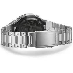G-SHOCK Analog-Digitaluhr CasiOak Steel Carbon Core Solar kupfer