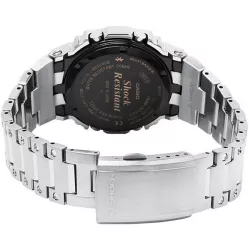 G-SHOCK Origin Digitaluhr Bluetooth Funk Solar Stahl