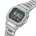 G-SHOCK Origin Digitaluhr Bluetooth Funk Solar Stahl