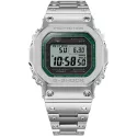 G-SHOCK Origin Digitaluhr Bluetooth Funk Solar Stahl