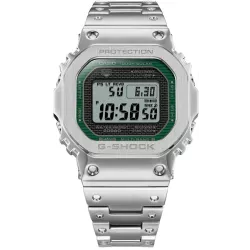 G-SHOCK Origin Digitaluhr Bluetooth Funk Solar Stahl