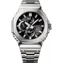G-SHOCK Chronograph CasiOak Steel Carbon Core Solar
