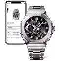 G-SHOCK Chronograph CasiOak Steel Carbon Core Solar
