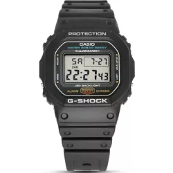 G-SHOCK Origin Digitaluhr schwarz