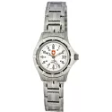 SWISS ARMY Team Quartzuhr klein weiss