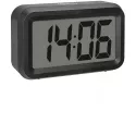 TFA LCD Funk Wecker / Tischuhr LCD oder LED