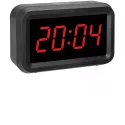 TFA LCD Funk Wecker / Tischuhr LCD oder LED