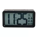 TECHNOLINE BackLight LCD Funkwecker mit 5 Alarmen