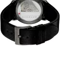 Junghans MAX BILL 40 Automatikuhr Chronoscope Bauhaus