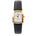 LONGINES Dolce Vita Quartzuhr 18 Karat Gold