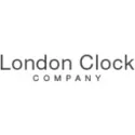 London Clock Glockenwecker lauter Alarm Licht XXL